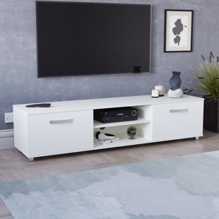 LATITUDE RUN Muskoka TV Stand for TVs up to 70"