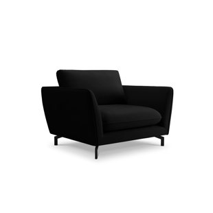 Micadoni Home Upholstered Made to Order Armchair