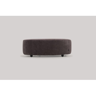 NORDIC UPHOLSTERY Upholstered Ottoman