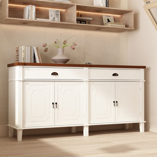 GRACIE OAKS Vitula 63'' Sideboard