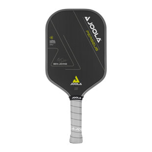 JOOLA USA JOOLA Ben Johns Perseus Pickleball Paddle with Charged Surface Technology