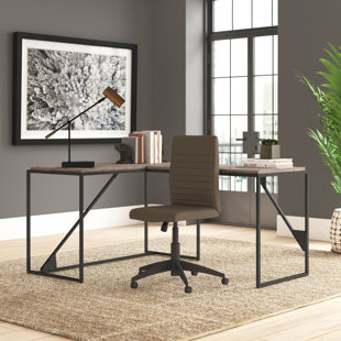 GREYLEIGH™ Paignt 50" Desk