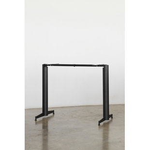 NOROCK Parkway 91.5" T-Shape Table Base