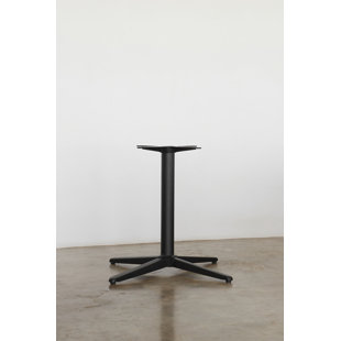 NOROCK Trail 92" Cross Table Base