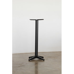 NOROCK Self-Stabilizing Trail 22" Bar Height Table Base