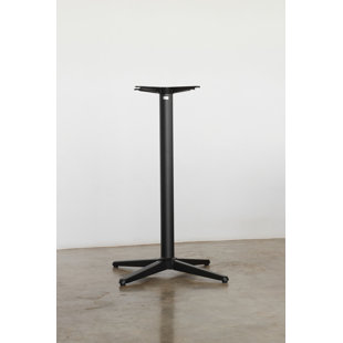 NOROCK Self-Stabilizing Trail 30" Bar Height Table Base