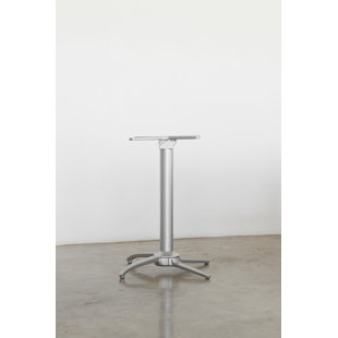NOROCK Terrace 27" Cross Table Base