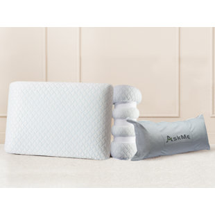 HANGZHOU TOMU E-COMMERCE CO., LTD. Indoor/Outdoor Travel BedPillow Aired Green Tea Memory foam