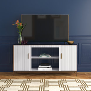 ETTA AVENUE™ Adette TV Stand for TVs up to 50"