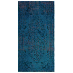 LANGLEY STREET Rael Hand Knotted Area Rug