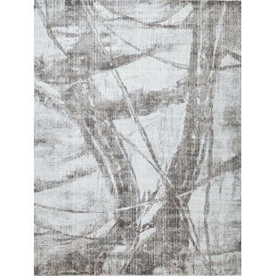 EXQUISITE RUGS Kyoto Abstract Rug