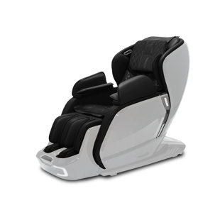 KAHUNA CHAIR 3D+Alpha Latest Technology SL-Track Auto Extension Kahuna Massage Chair