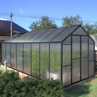 VEIKOUS Greenhouse