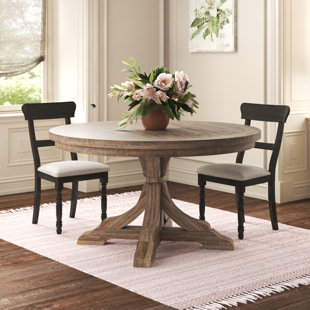 KELLY CLARKSON HOME Cantabile Round Dining Table