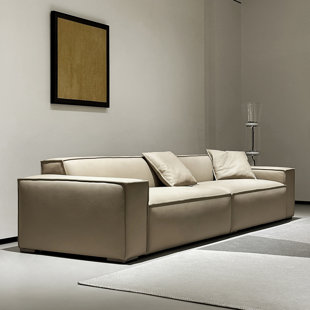 CRAFTS DESIGN TRADE Upholstered Sofa