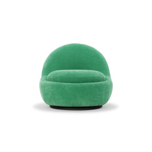 NORDIC UPHOLSTERY Upholstered Accent Chair