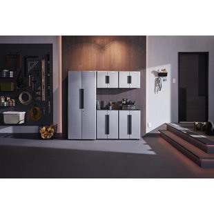 GLADIATOR® Flex Cabinet System IV