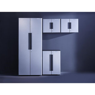GLADIATOR® Flex Cabinet System III