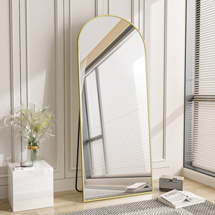 MERCER41 Lamacchia Wall Mirror