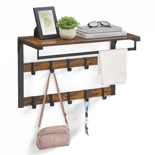 LOFTDESIGNS Wandgarderobe Meila