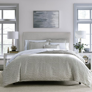 HOME TREASURES LINENS Raja Linen Pillow Sham