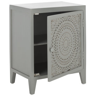 BUNGALOW ROSE Tybalt Nightstand