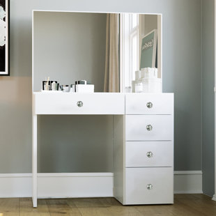 BOAHAUS LLC Matilda Vanity