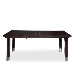 MICHAEL AMINI Paris Chic Extendable Dining Table