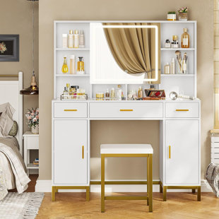 MERCER41 Morehart Vanity