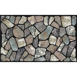 MILLWOOD PINES Barnell Outdoor Doormat