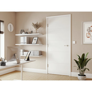 JELD-WEN Linea Internal Door Primed