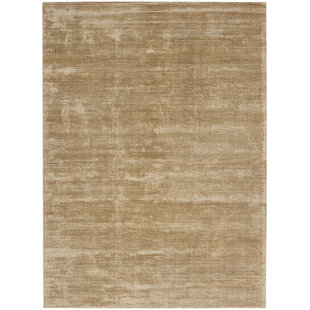 CALVIN KLEIN Valley Striped Rug