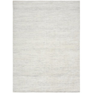 CALVIN KLEIN Valley Striped Rug