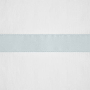 HOME TREASURES LINENS Fino Cotton Pillow Sham