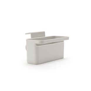 Brabantia In-Sink Plastic Caddy Organizer