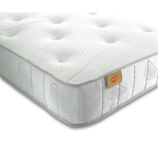 UK Super King - DE 180 X 200 Cm Sareer Furniture Pocket Sprung Mattress