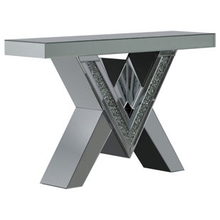COASTER 47.25'' Console Table