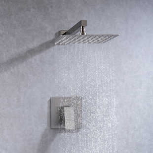 RAINLEX All-In-One Kit with Rough in-Valve