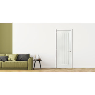 JELD-WEN Newark Internal Door Primed