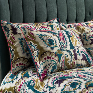 EW BY EDINBURGH WEAVERS - Set of 2 (Set of 2)