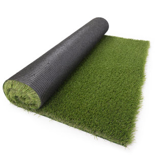 GATCOOL Indoor/Outdoor Artificial Grass Turf Rugs and Rolls