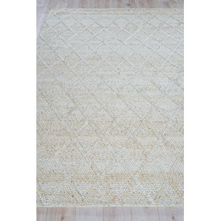 EXQUISITE RUGS Brentwood Geometric Rug