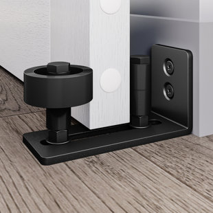 BALCONERA Steel Floor Guide (Set of 2)