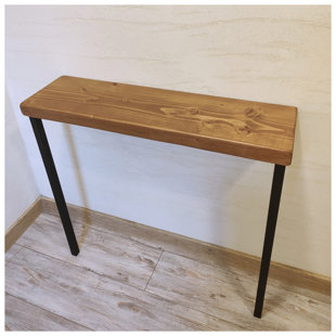 ALPEN HOME Regine Console Table