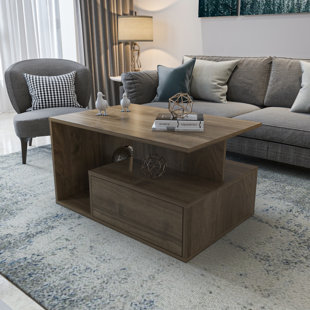 MILLWOOD PINES Corman Coffee Table