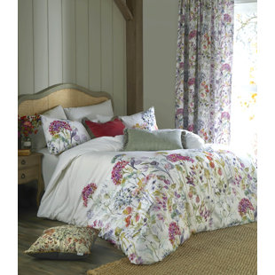 VOYAGE MAISON Bettwäsche Country Hedgerow 100% Baumwolle