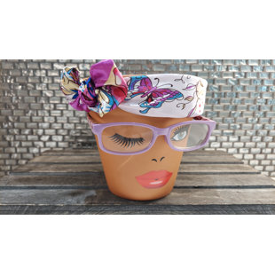 SASSY SOUL SISTER Pot Planter