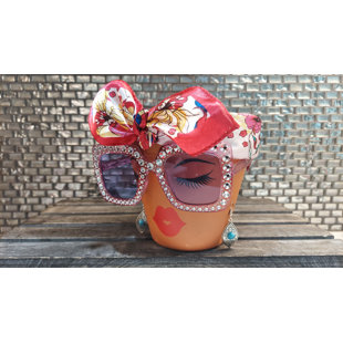 SASSY SOUL SISTER Pot Planter