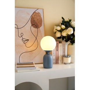 17 STORIES 30 cm Tischleuchte Mensie