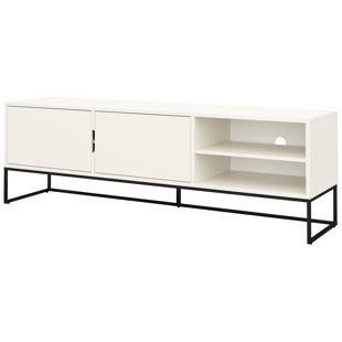 TENZO Lipp TV Stand for TVs up to 70"